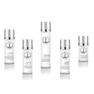 Miracles & More All In One Skin Vital Complexion Repair SerumMiracles & MoreMiracles & More